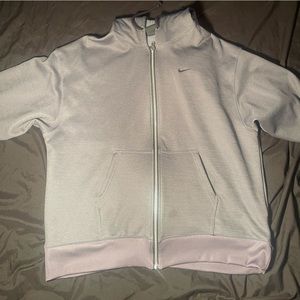 Practically Brand New Nike Zip-Up Jacket